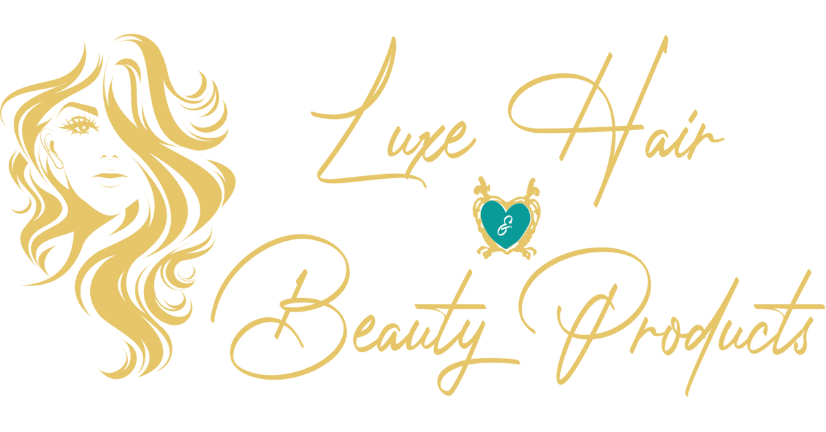 Luxe Seamless Clip-ins – Glam Luxe Hair Co.