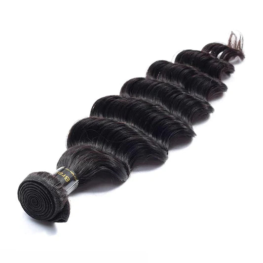 Loose Deep Wave Brazilian Bundle