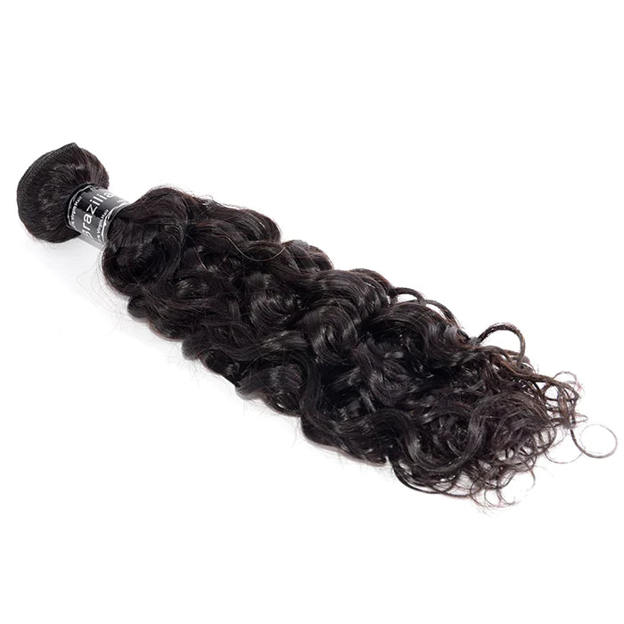 Italy Curly Brazilian Bundle