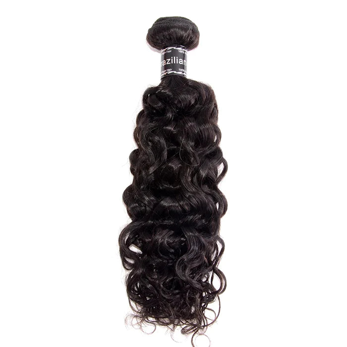 Italy Curly Brazilian Bundle