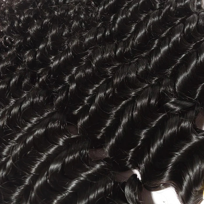 Deep Curly Brazilian Bundle