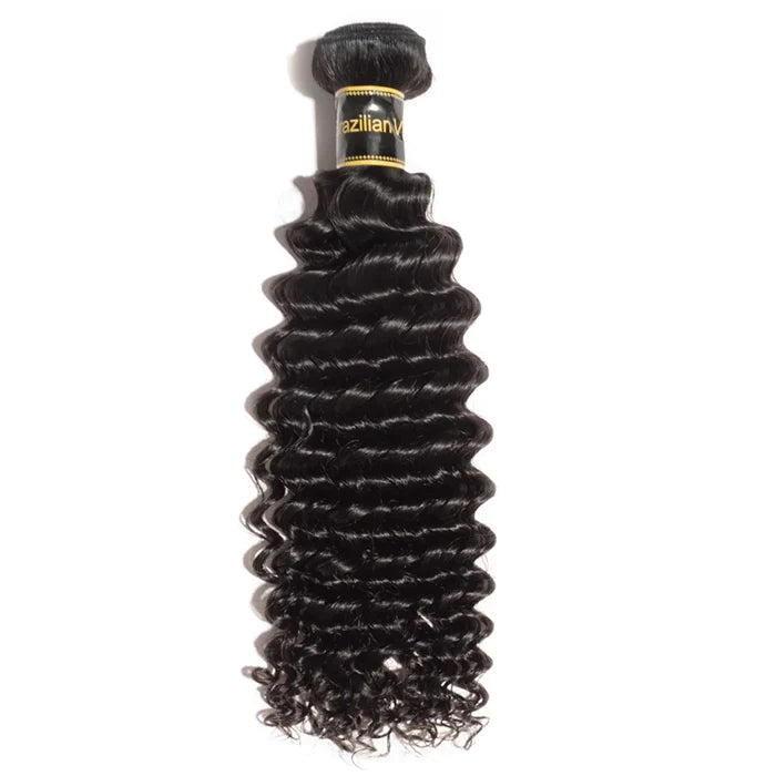 Deep Curly Brazilian Bundle