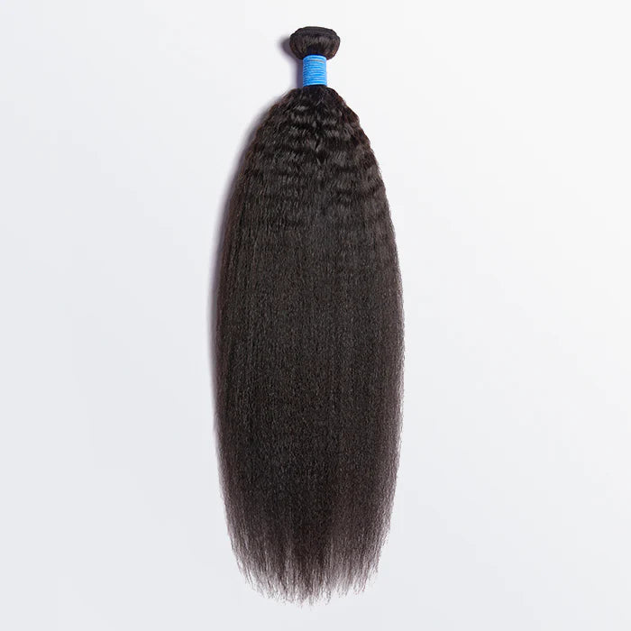 Kinky Straight Brazilian Bundle