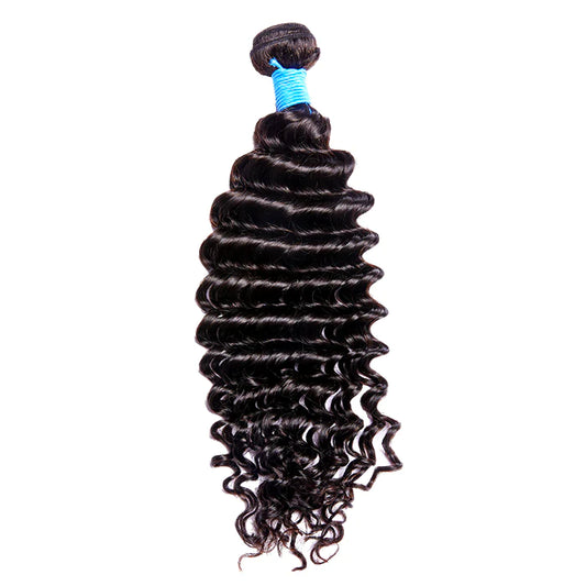 Luxe Brazilian Deep Wave Bundle