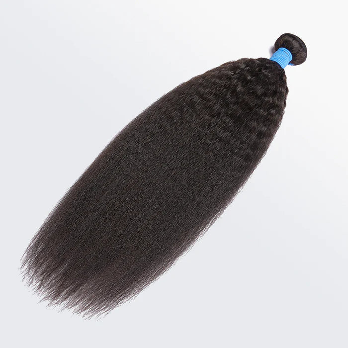 Kinky Straight Brazilian Bundle