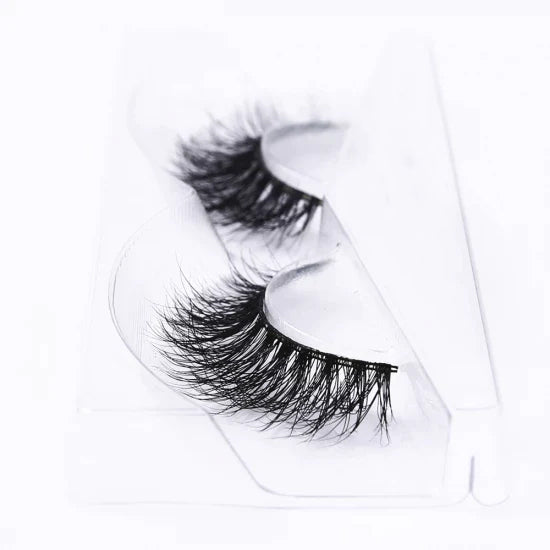 Mink (A07) 3D Lash