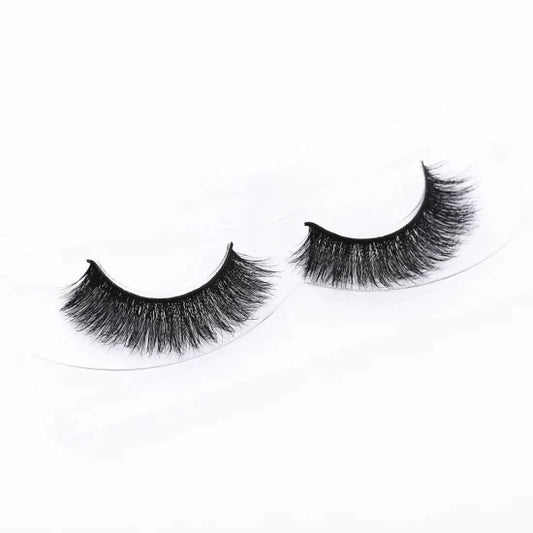 Mink (A09) 3D Lash