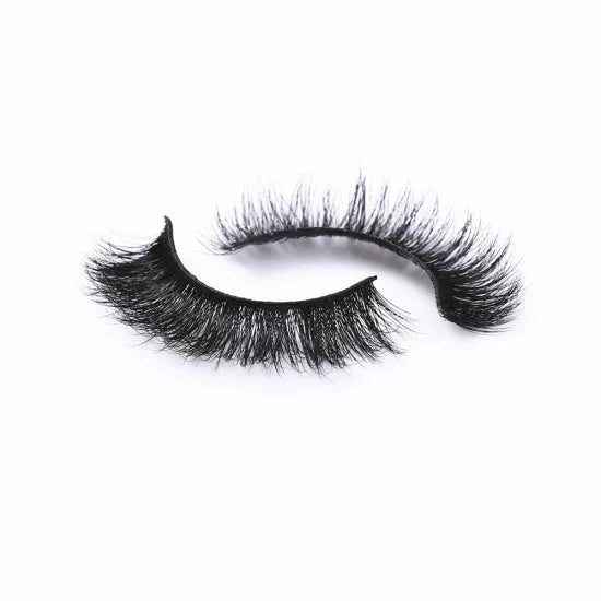 Mink (A07) 3D Lash