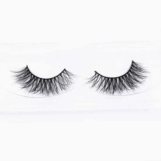 Mink (A12) 3D Lash