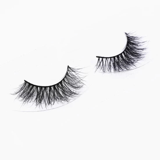 Mink (A12) 3D Lash