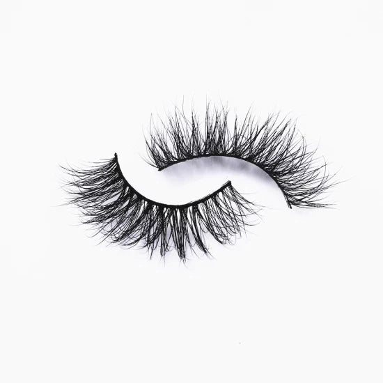 Mink (A12) 3D Lash