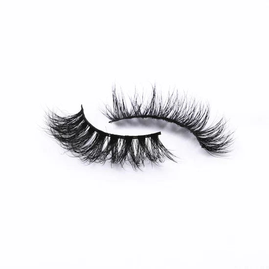 Mink (A14) 3D Lash