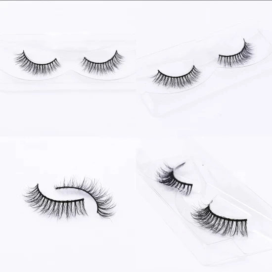 Mink (A18) 3D Lash