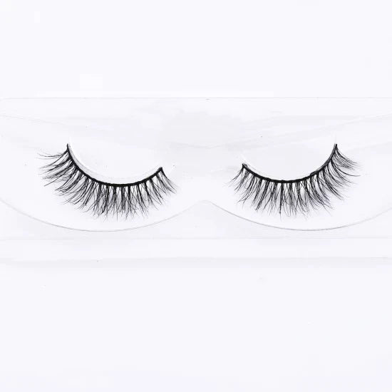 Mink (A18) 3D Lash