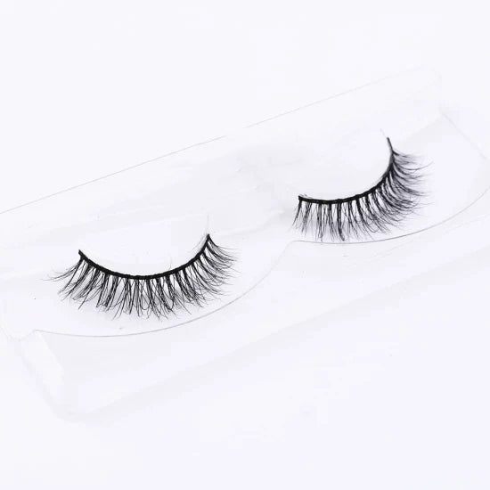 Mink (A18) 3D Lash