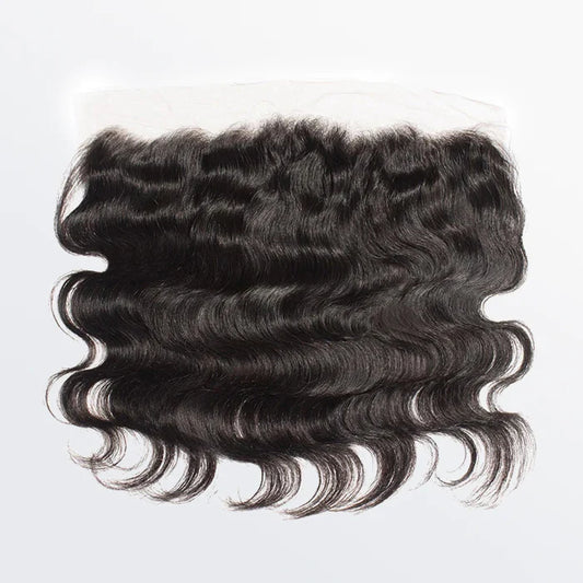 13"x4" Body Wave Frontal