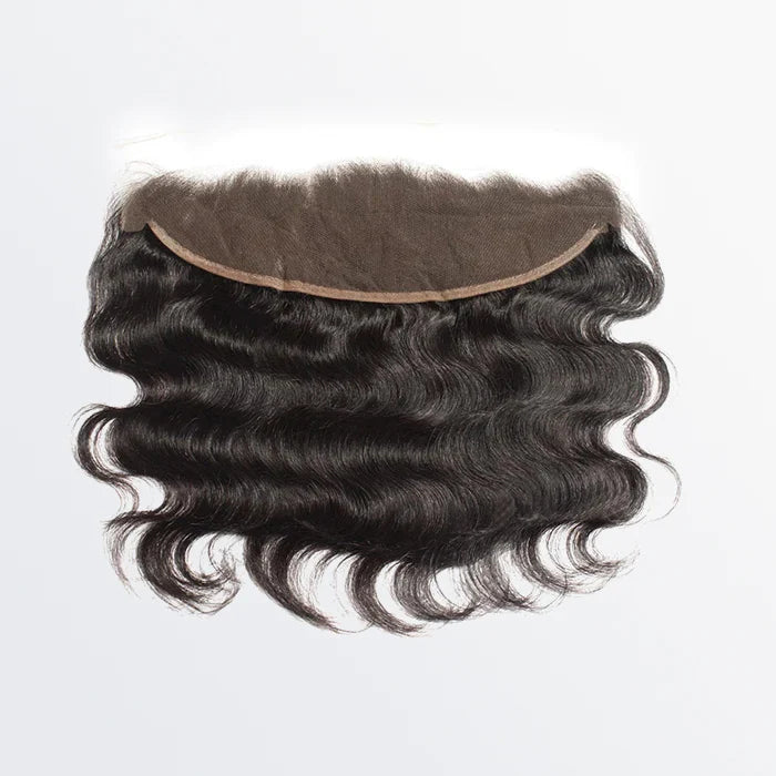 13"x4" Body Wave Frontal