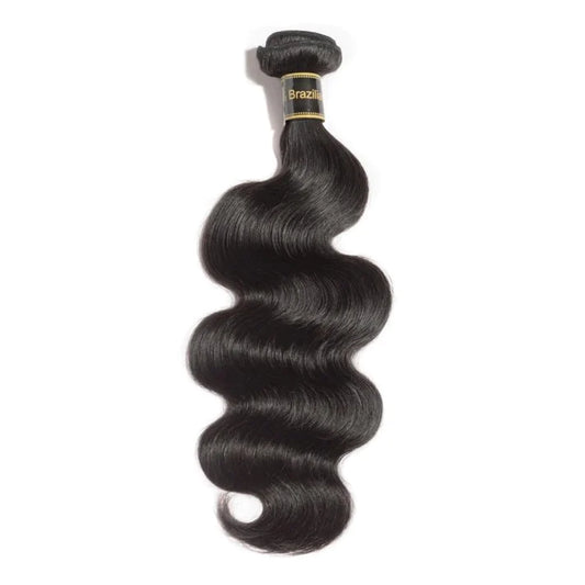 Brazilian Body Wavy Bundle