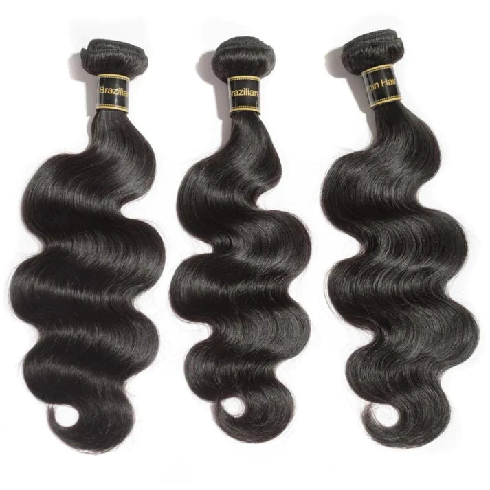 Brazilian Body Wavy Bundle