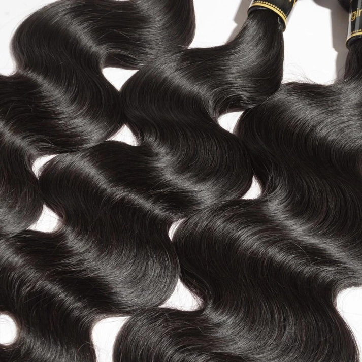 Brazilian Body Wavy Bundle